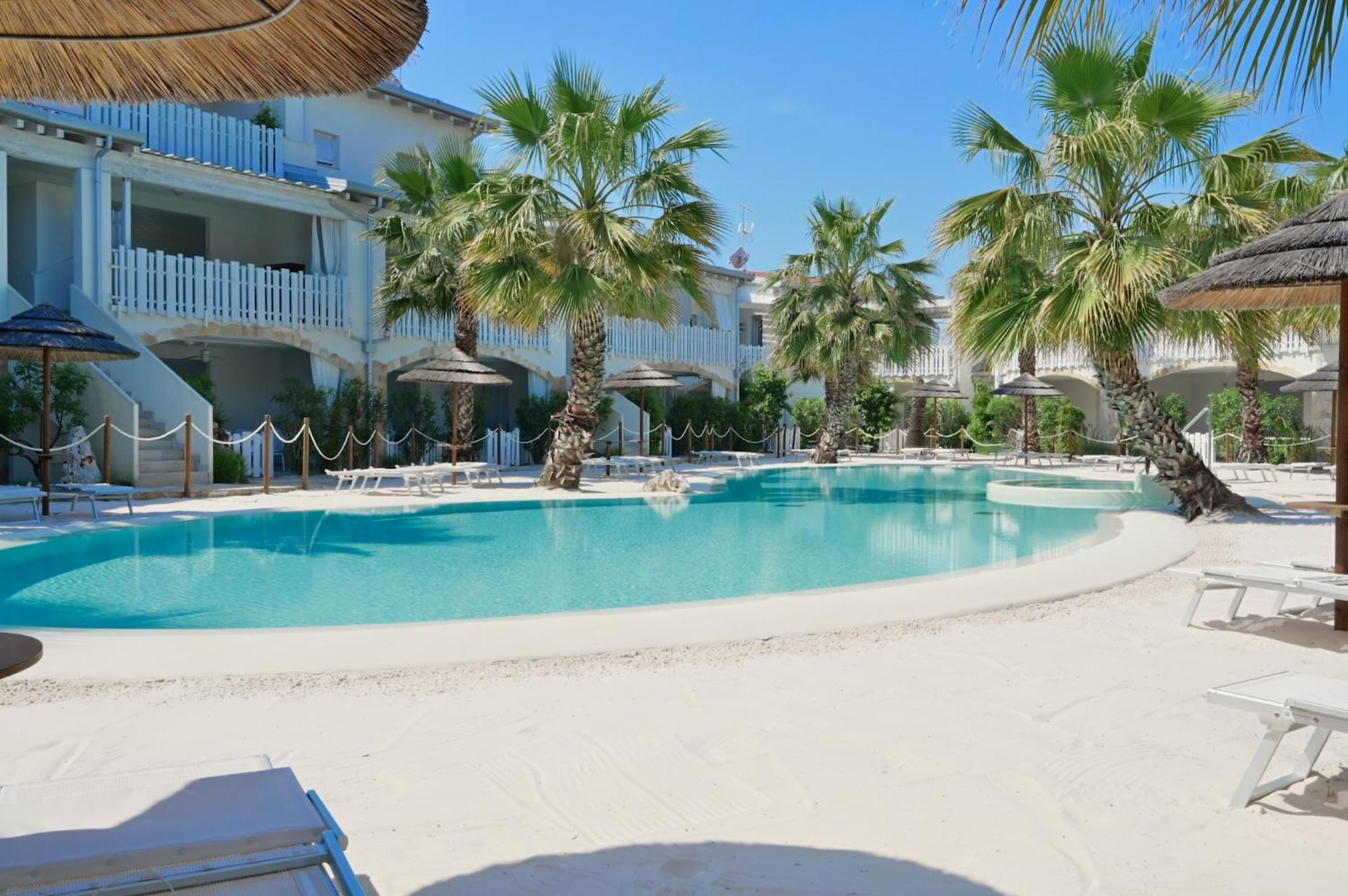 Appartamento Baia Blu Lido di Jesolo